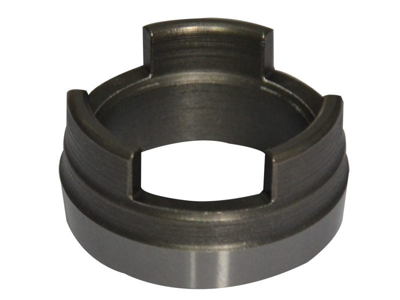 Reverse gear taper ring